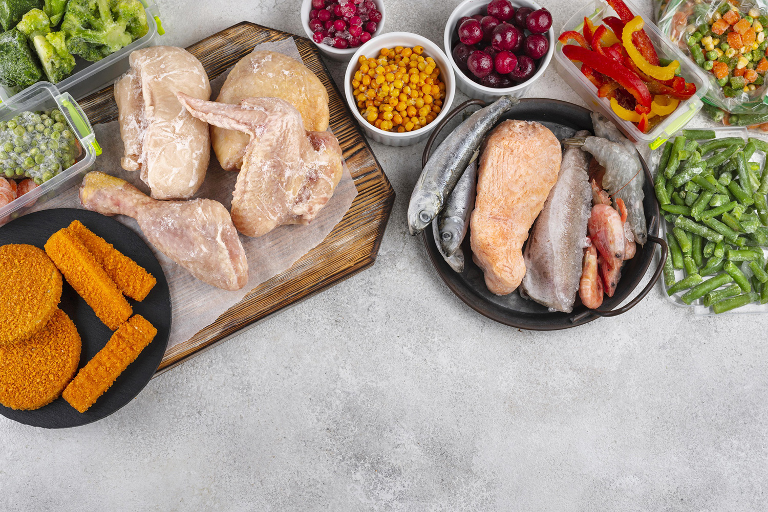 原位变温低场核磁共振系统在食品领域的应用