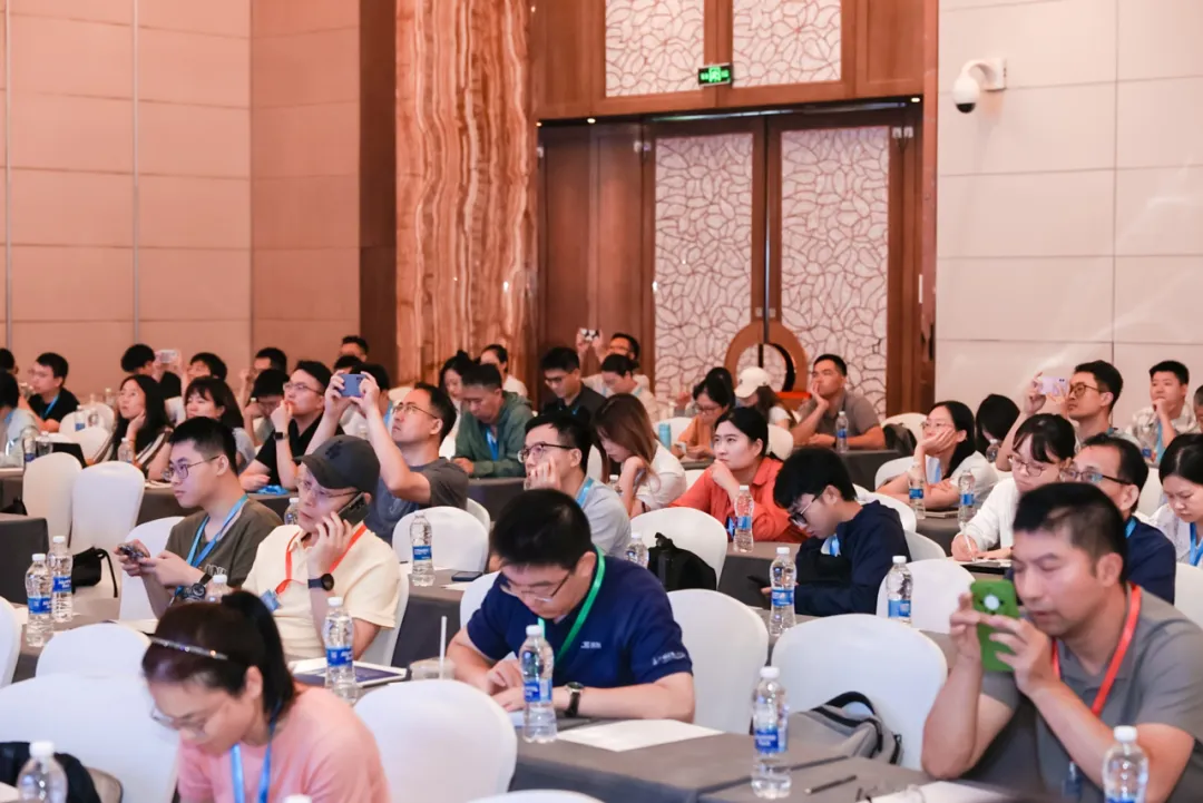 纽迈展风采 | 聚焦PMO2025第二届多肽及代谢&减肥药物峰会：纽迈低场核磁共振技术如何破解药物研发关键难题？